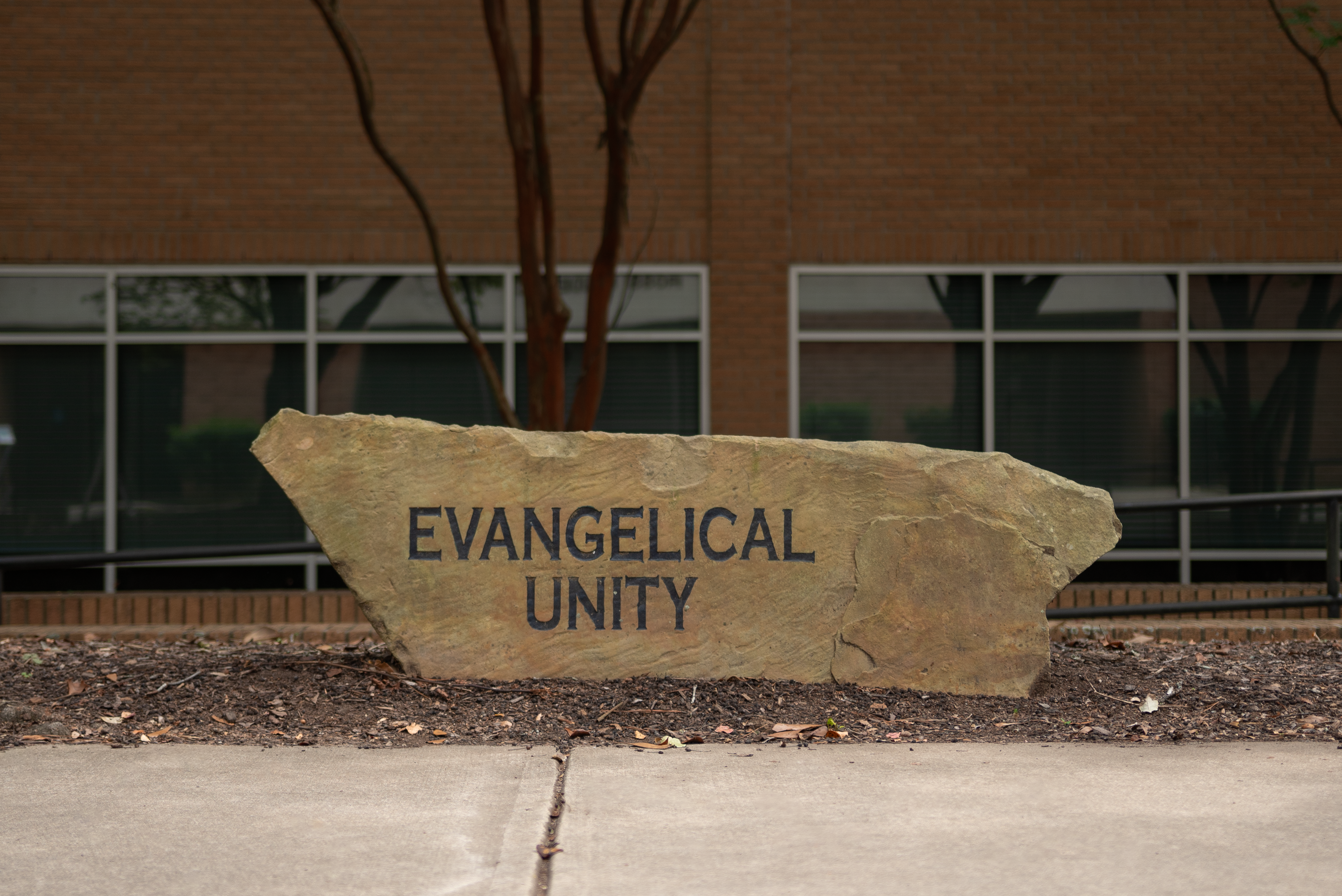 Evangelical Unity