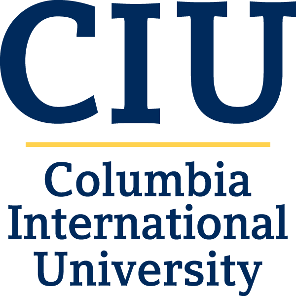 Columbia International University | CIU Logo