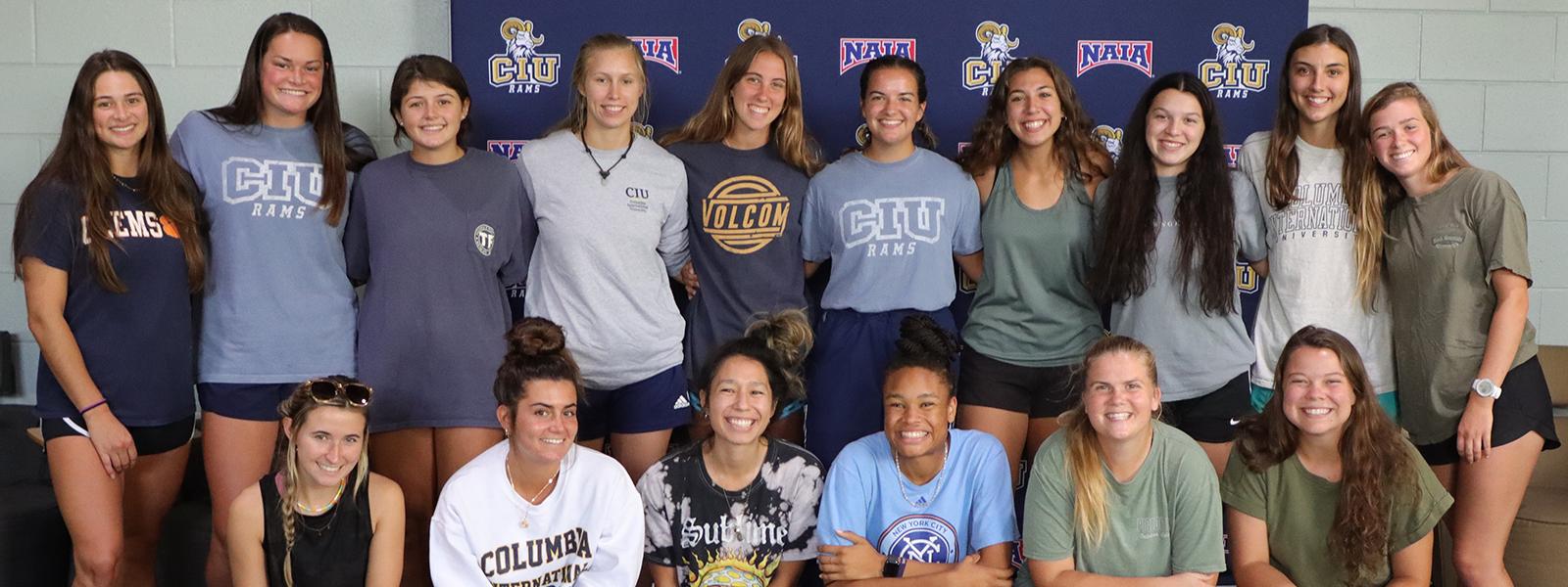 On mission in Costa Rica: CIU women's soccer. (Photos by Kierston Smith)