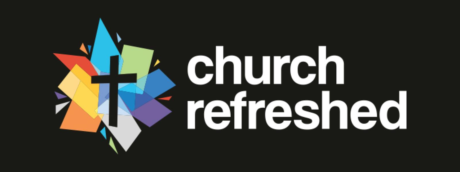 Refresh - International Baptist Convention