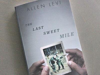 "The Last Sweet Mile," originally published in 2015, has been rereleased.  