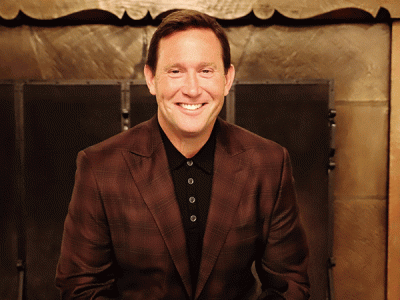 Jon Gordon 