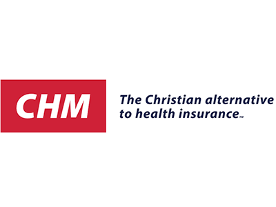 CHM Logo