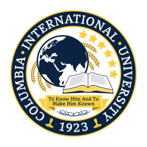 CIU Seal