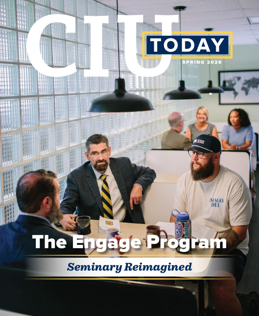 CIU Today Spring 2026