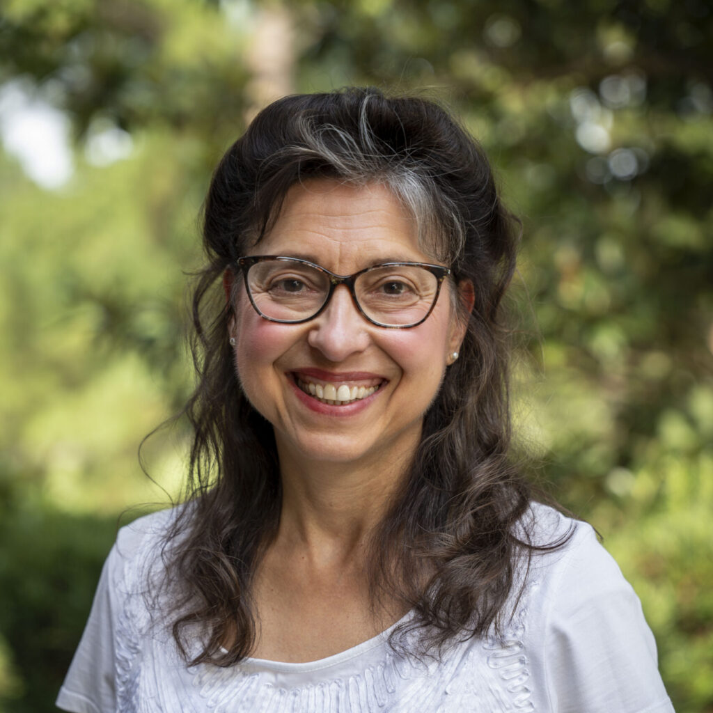 Stephanie Hartz CIU