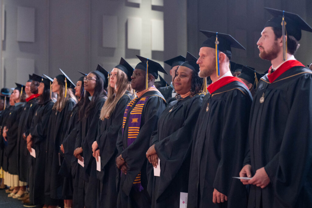 CIU Launches new program
