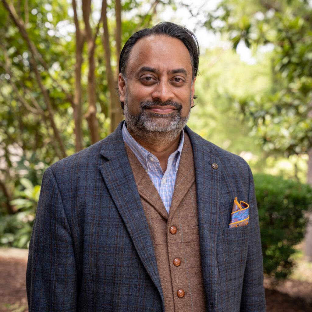 Ben Mathew