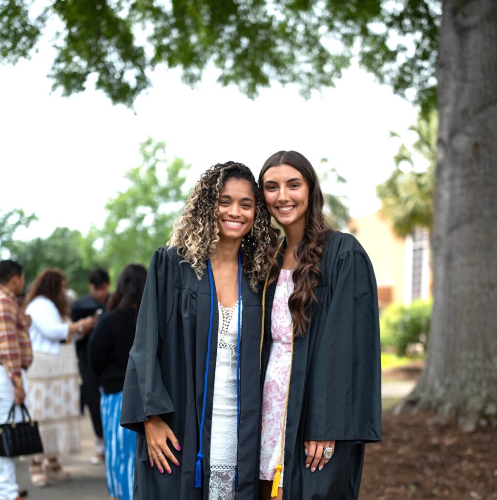 Graduation 2025
