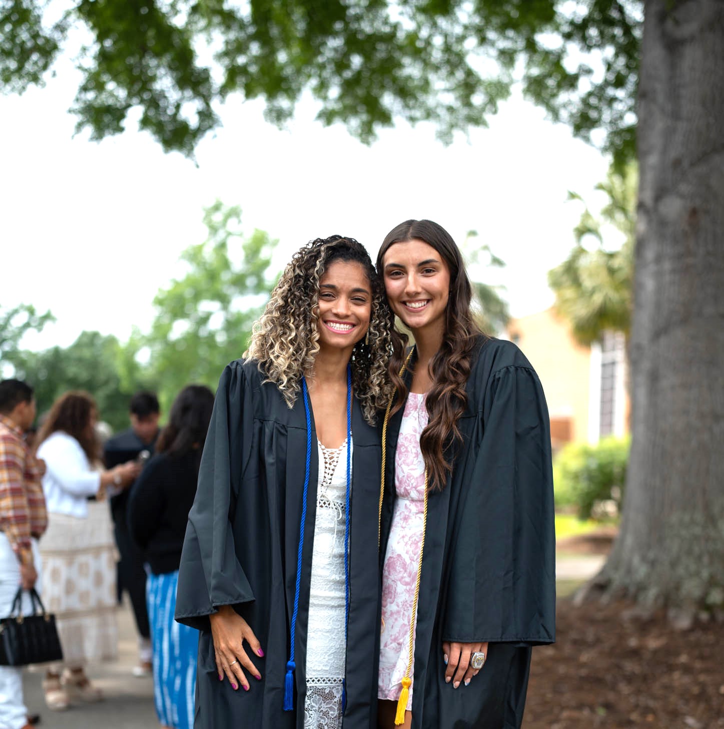 Graduation 2025