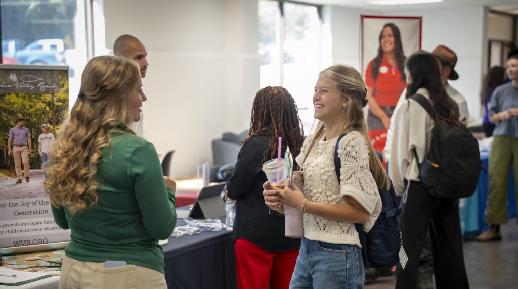CIU Job Fair