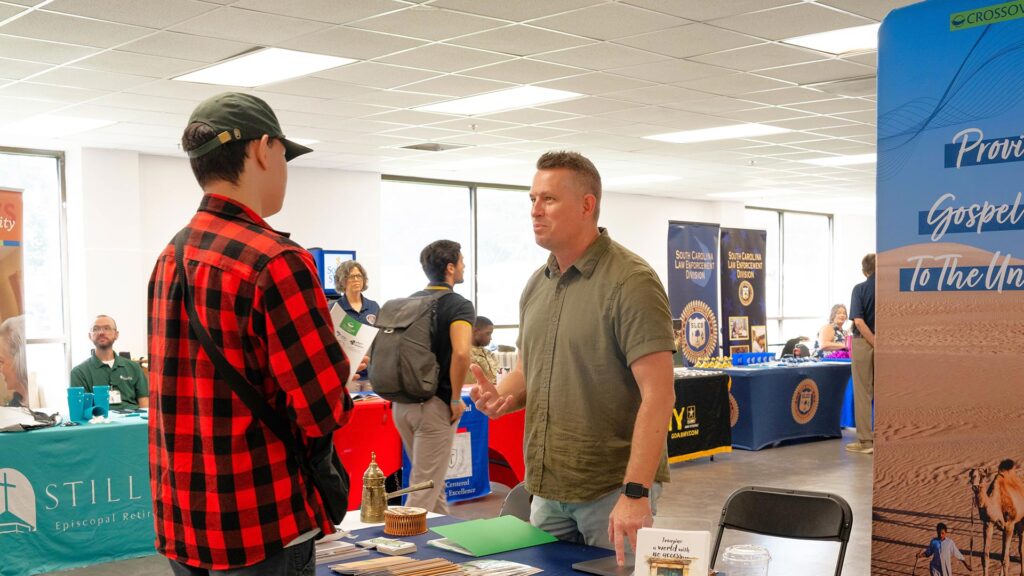 CIU Job Fair
