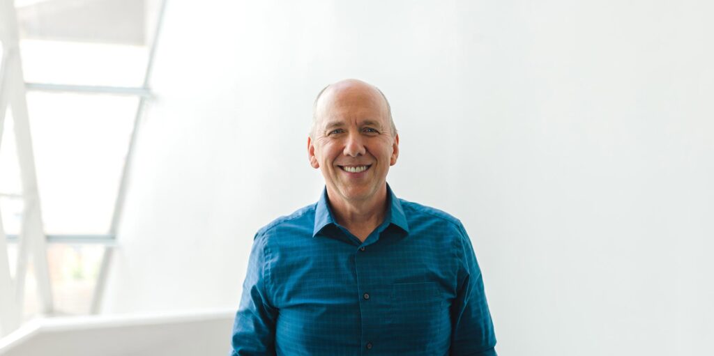 Dr. Johnathan Schaeffer