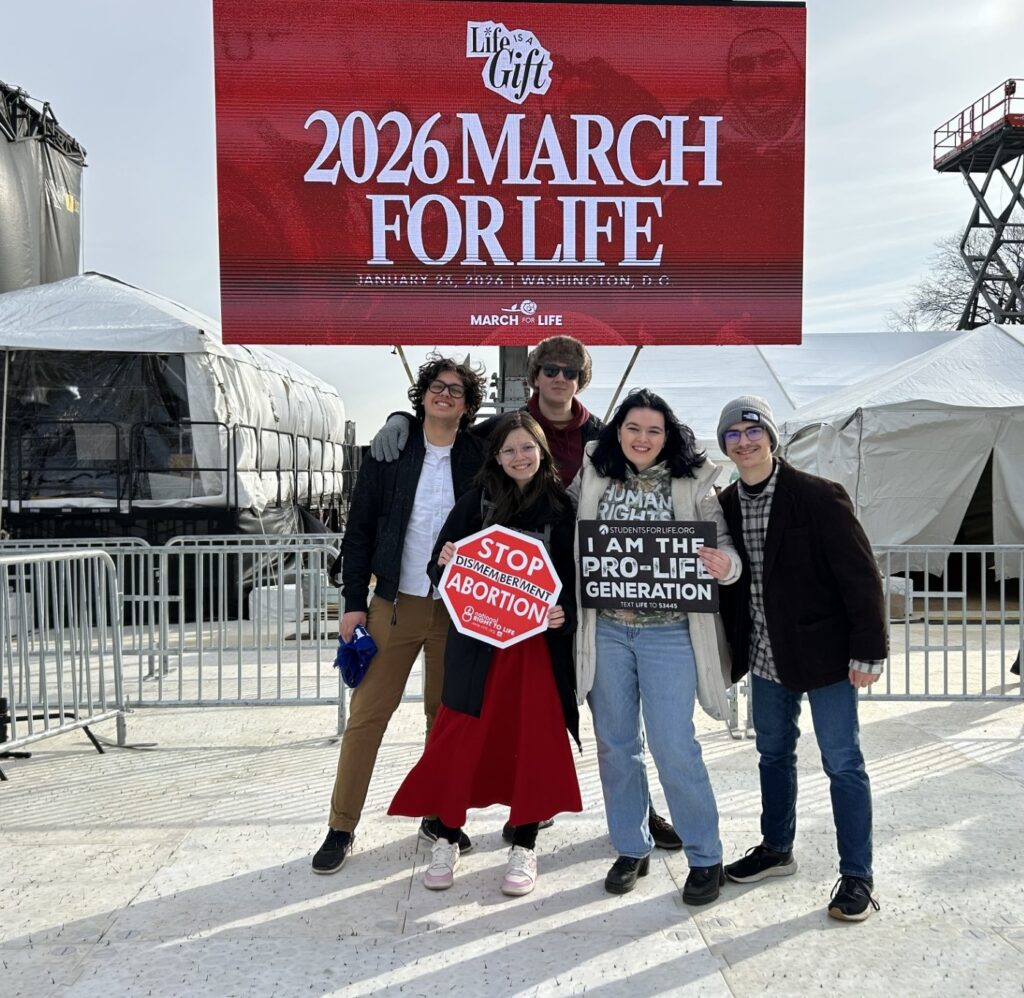 CIU Students for Life