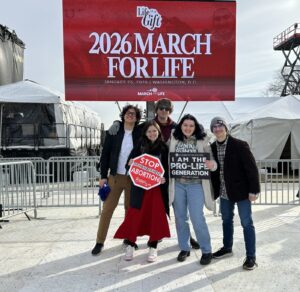 CIU Students for Life