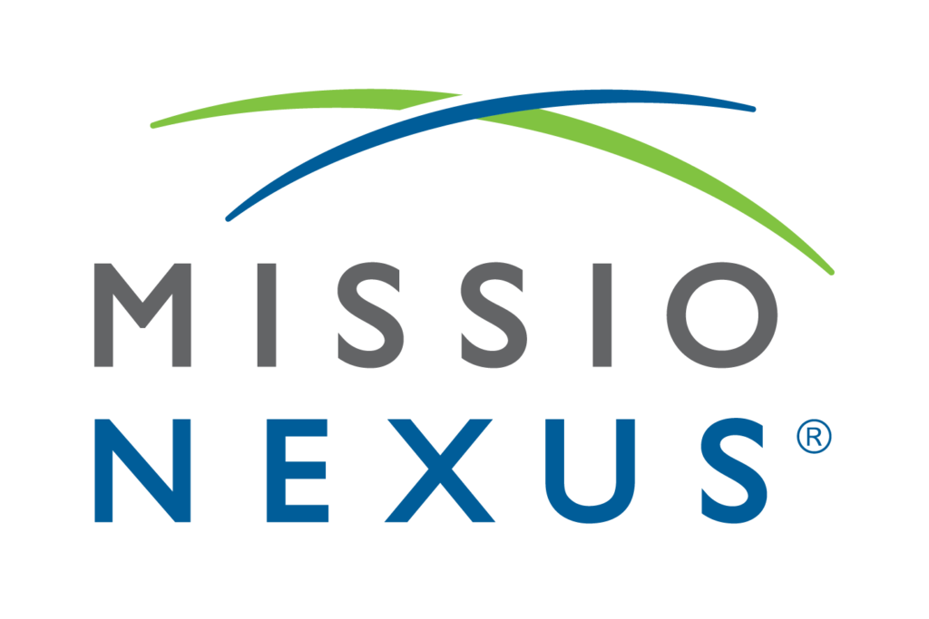 Missio Nexus Logo Color