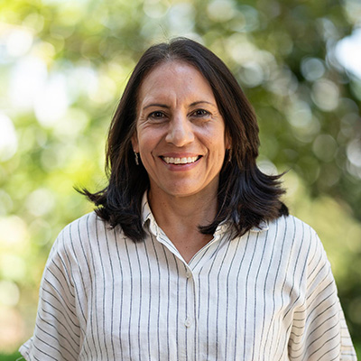 Jackie E. Perry