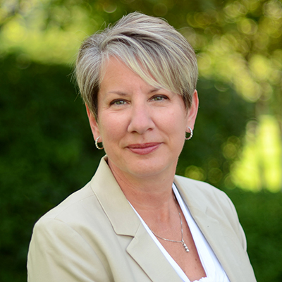 Sheri Popp