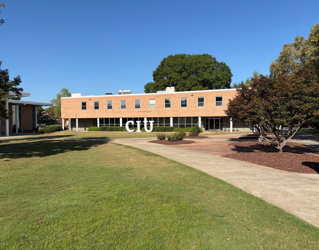 The CIU Quad