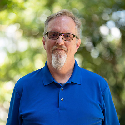 Steve Stuhlreyer